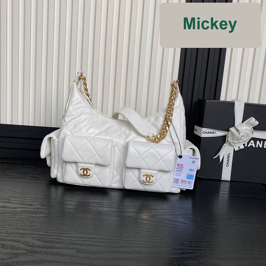 【S】$157=1050CNY｜Chanel(AS5302-1)｜Item ID-01534
