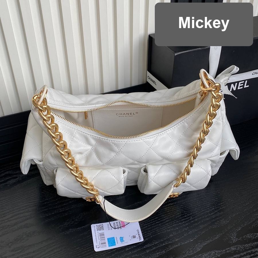 【S】$157=1050CNY｜Chanel(AS5302-1)｜Item ID-01534