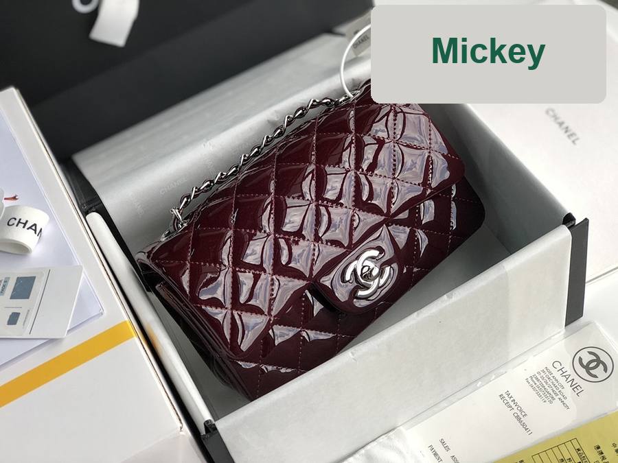 【S】$87=580CNY｜Chanel(A1116-10)｜Item ID-01512