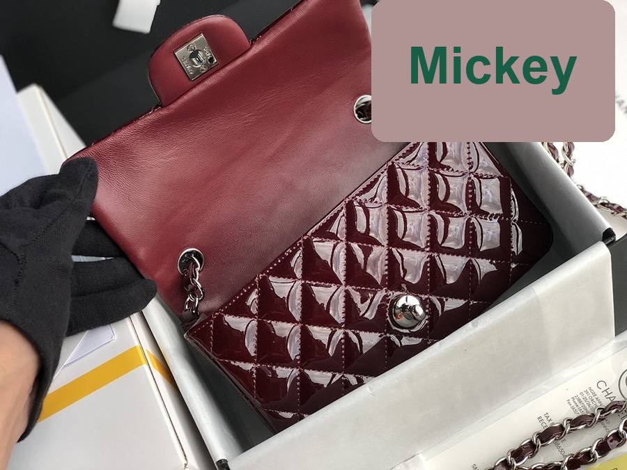 【S】$87=580CNY｜Chanel(A1116-10)｜Item ID-01512