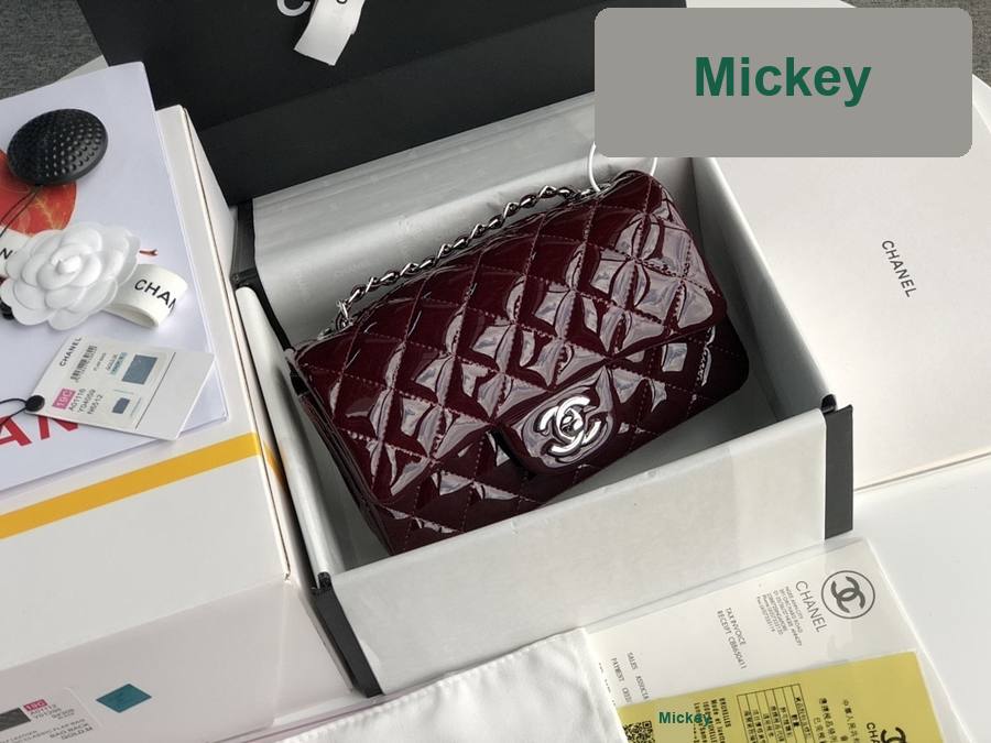 【S】$87=580CNY｜Chanel(A1116-10)｜Item ID-01512