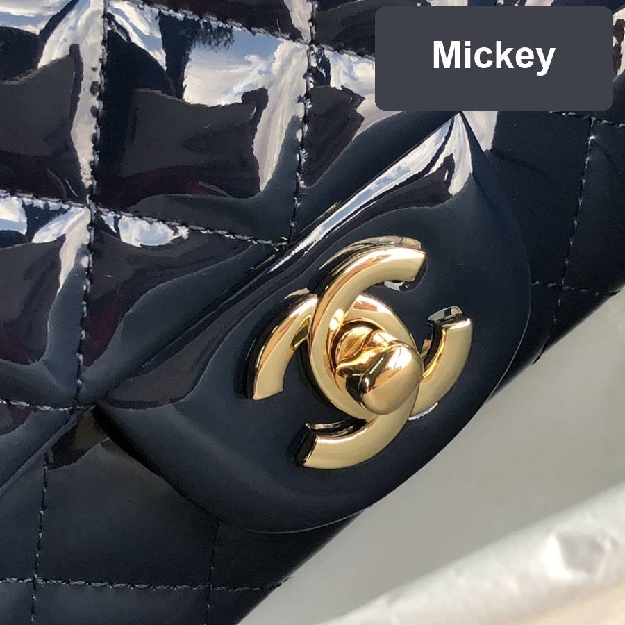 【S】$87=580CNY｜Chanel(A1116-8)｜Item ID-01506
