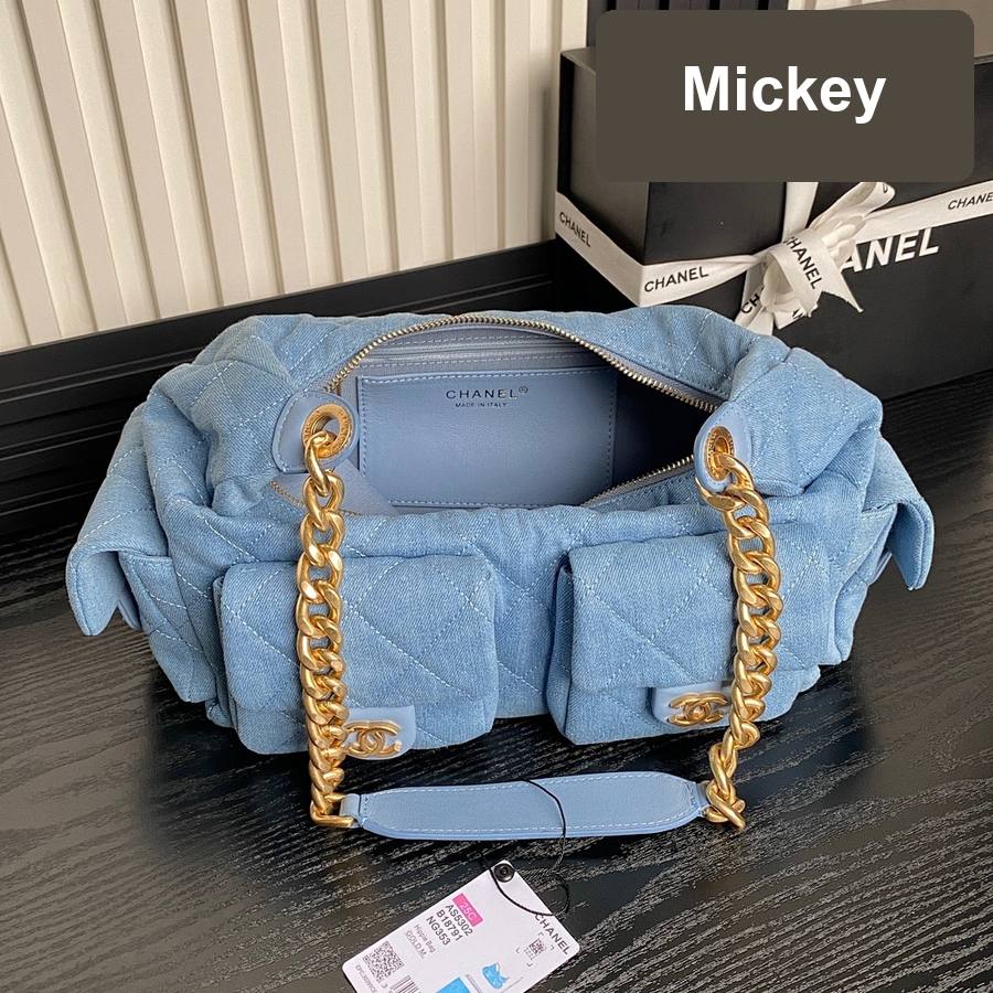 【S】$157=1050CNY｜Chanel(AS5302-4)｜Item ID-01533