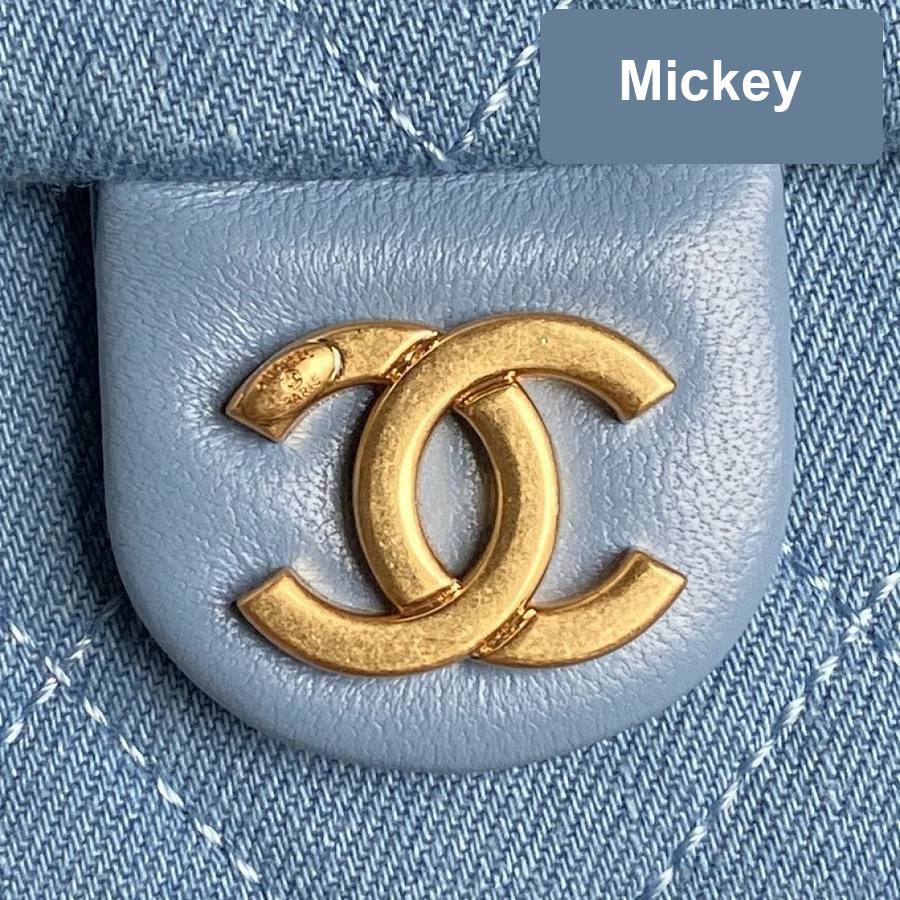 【S】$157=1050CNY｜Chanel(AS5302-4)｜Item ID-01533