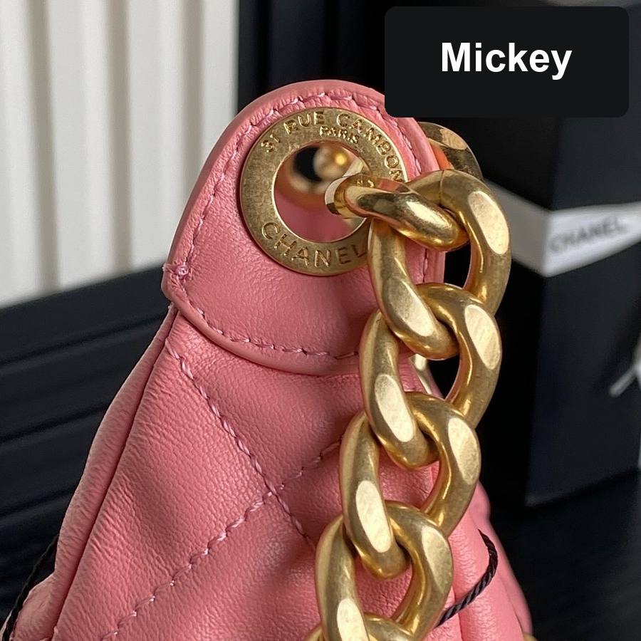 【S】$157=1050CNY｜Chanel(AS5302-2)｜Item ID-01532