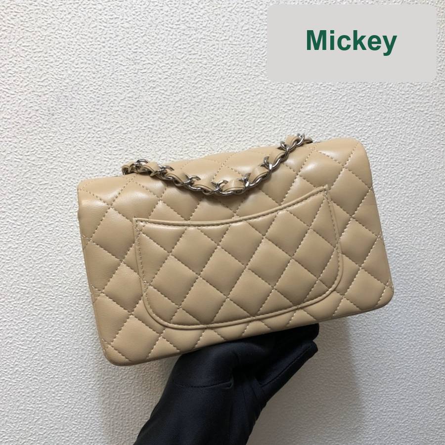 【S】$87=580CNY｜Chanel(A1116-27)｜Item ID-01526