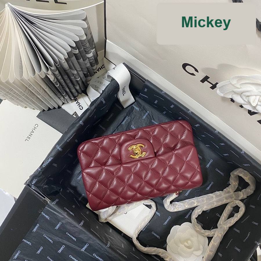 【S】$87=580CNY｜Chanel(A1116-24)｜Item ID-01525