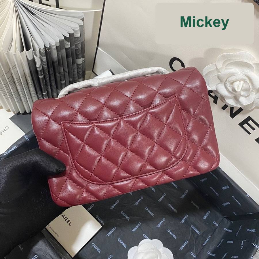 【S】$87=580CNY｜Chanel(A1116-25)｜Item ID-01524