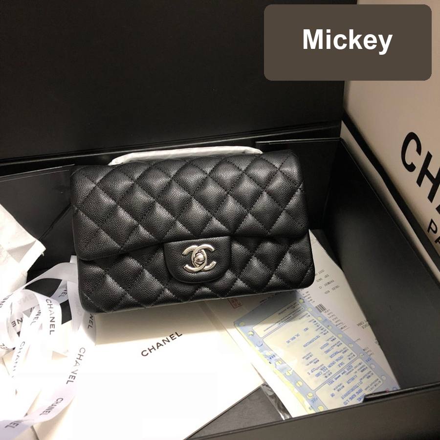 【S】$87=580CNY｜Chanel(A1116-23)｜Item ID-01523