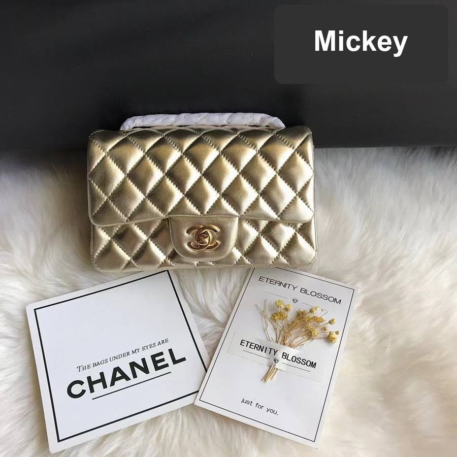 【S】$87=580CNY｜Chanel(A1116-19)｜Item ID-01521