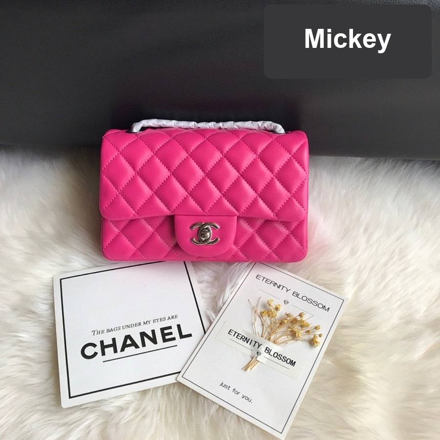 【S】$87=580CNY｜Chanel(A1116-20)｜Item ID-01519