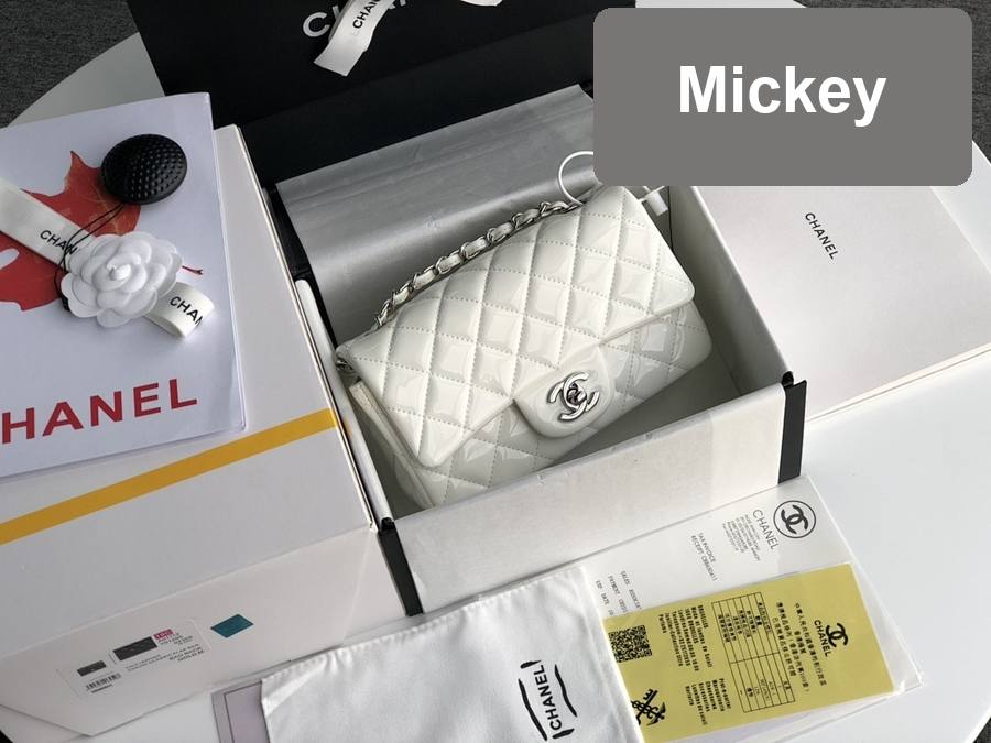 【S】$87=580CNY｜Chanel(A1116-4)｜Item ID-01500