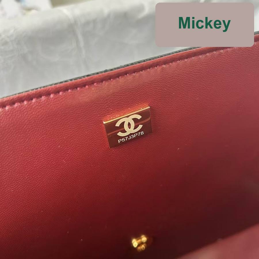 【S】$144=960CNY｜Chanel(58608-1)｜Item ID-01499