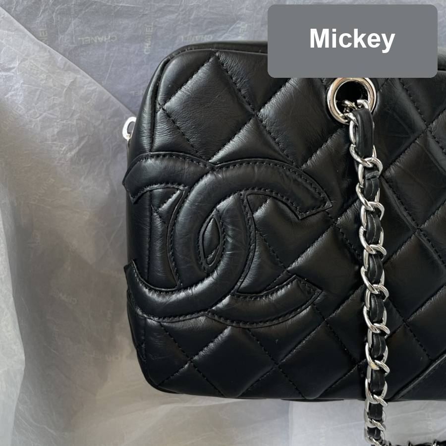 【S】$132=880CNY｜Chanel(AS3380-1)｜Item ID-01496