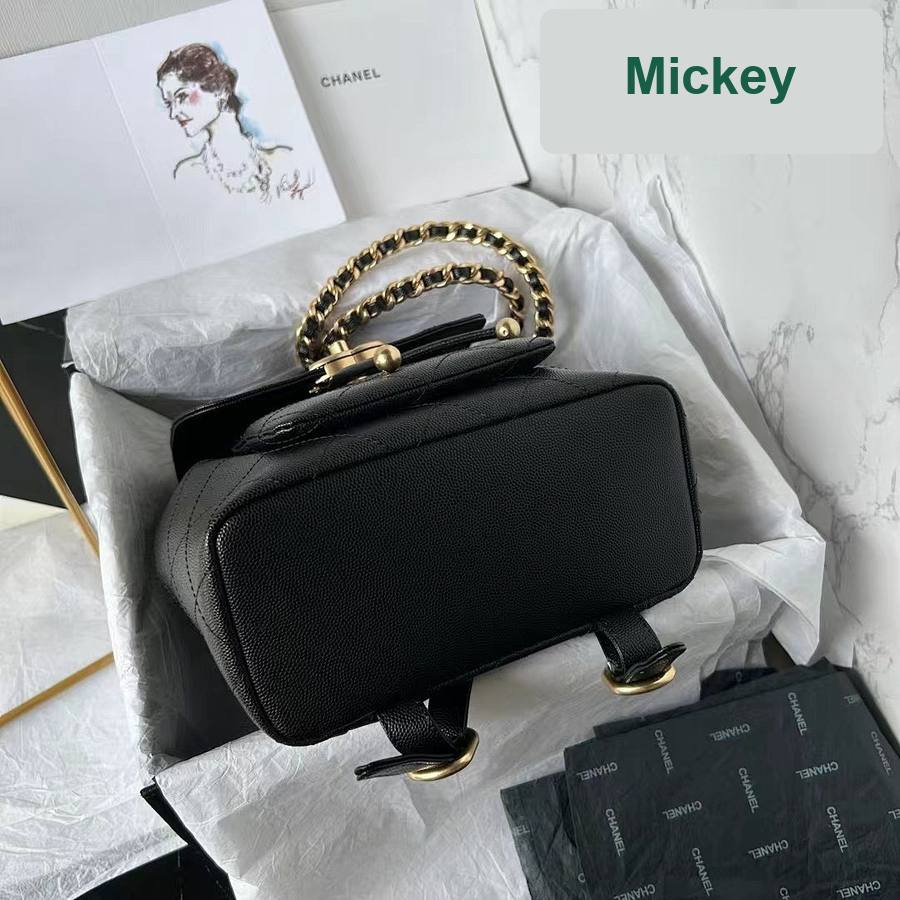 【S】$135=900CNY｜Chanel(AS4979-1)｜Item ID-01495