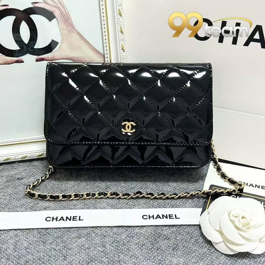 【S】$83=550CNY｜Chanel(33814-20)｜Item ID-01491