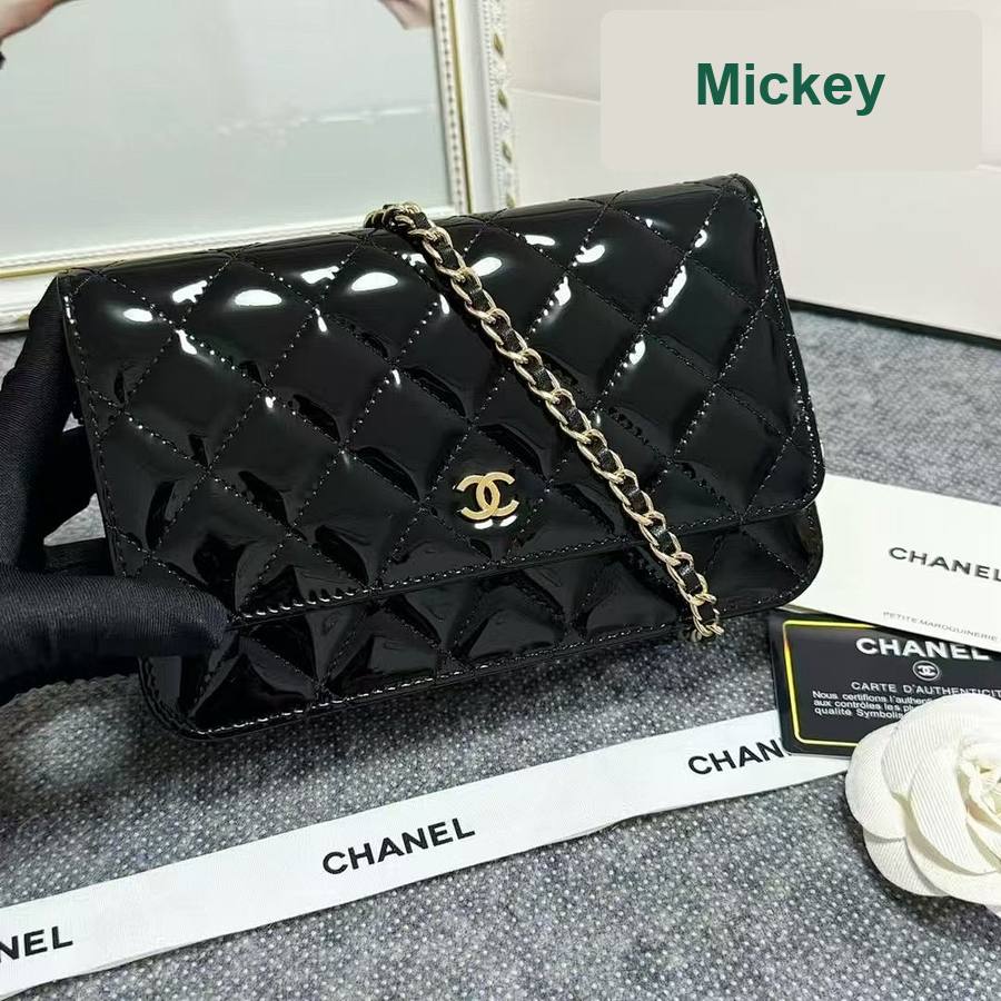 【S】$83=550CNY｜Chanel(33814-20)｜Item ID-01491