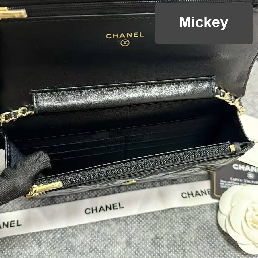 【S】$83=550CNY｜Chanel(33814-20)｜Item ID-01491