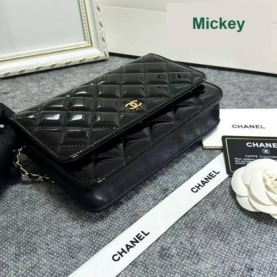 【S】$83=550CNY｜Chanel(33814-20)｜Item ID-01491