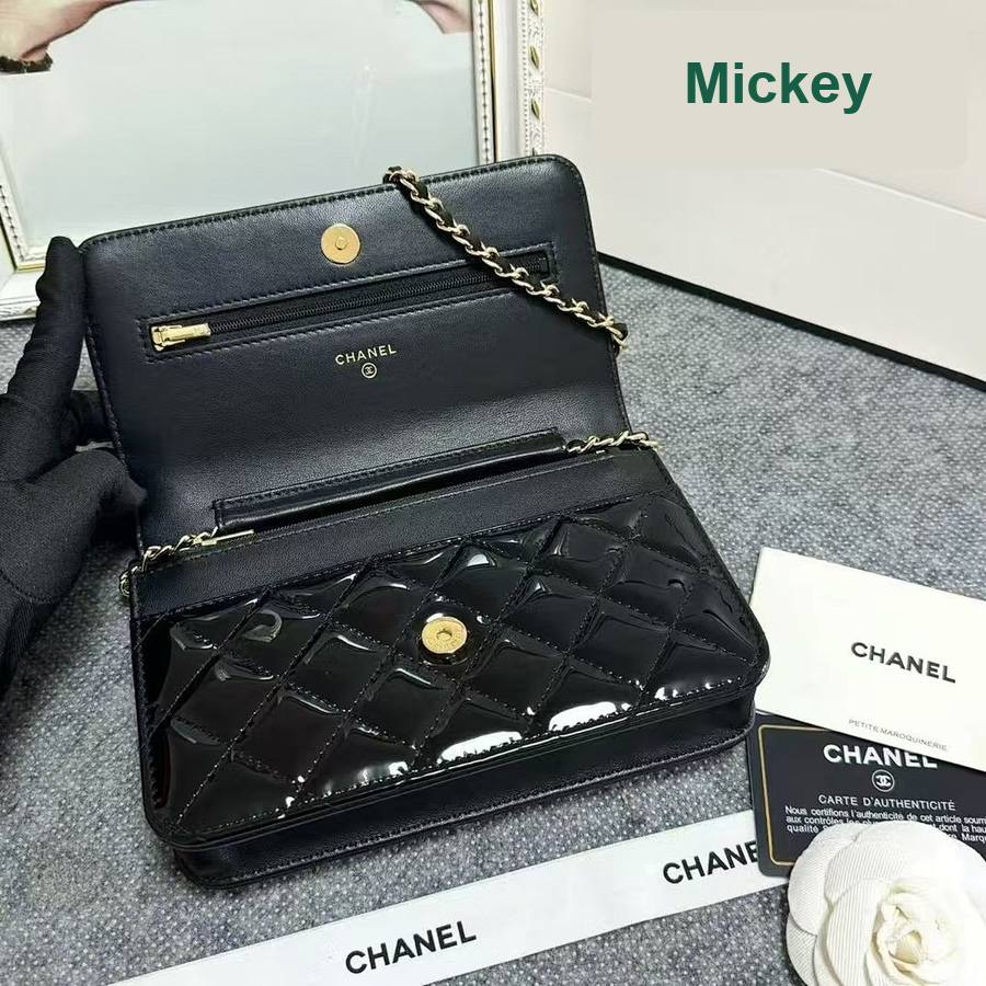 【S】$83=550CNY｜Chanel(33814-20)｜Item ID-01491