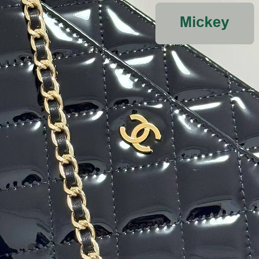 【S】$83=550CNY｜Chanel(33814-20)｜Item ID-01491