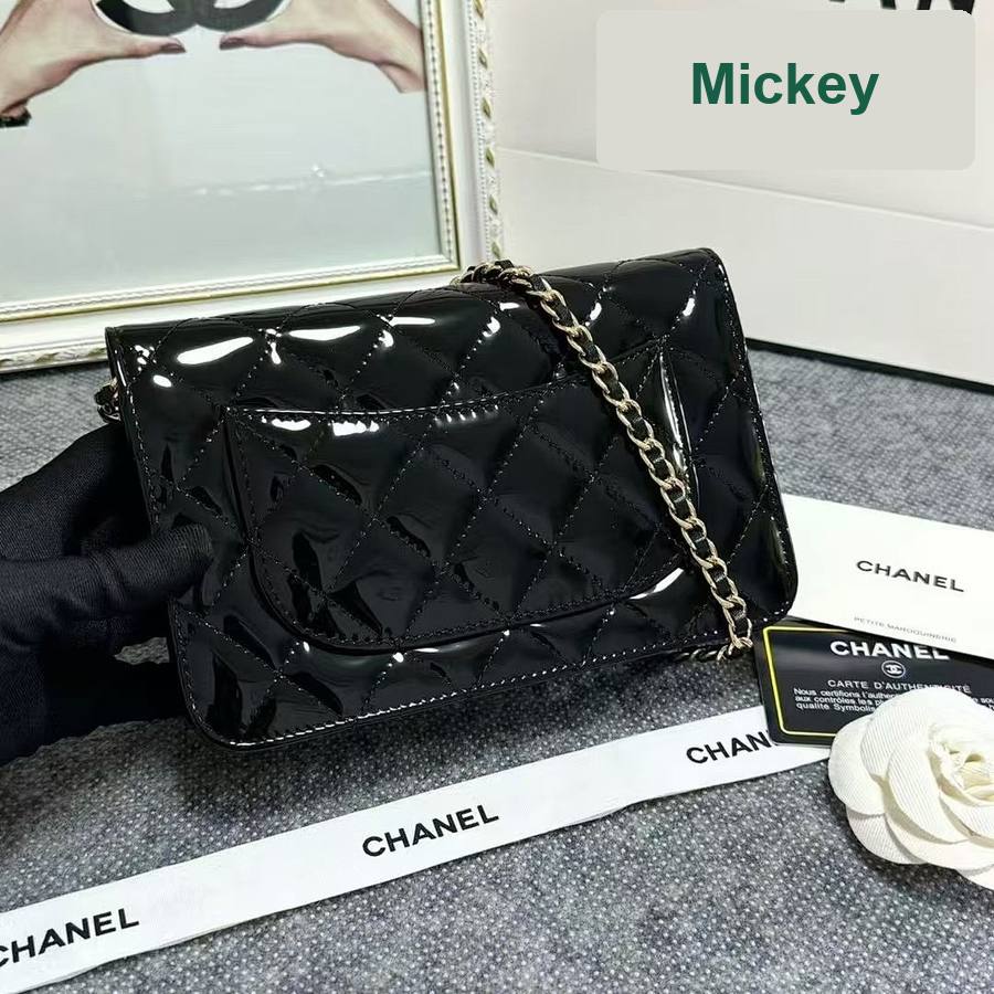 【S】$83=550CNY｜Chanel(33814-20)｜Item ID-01491