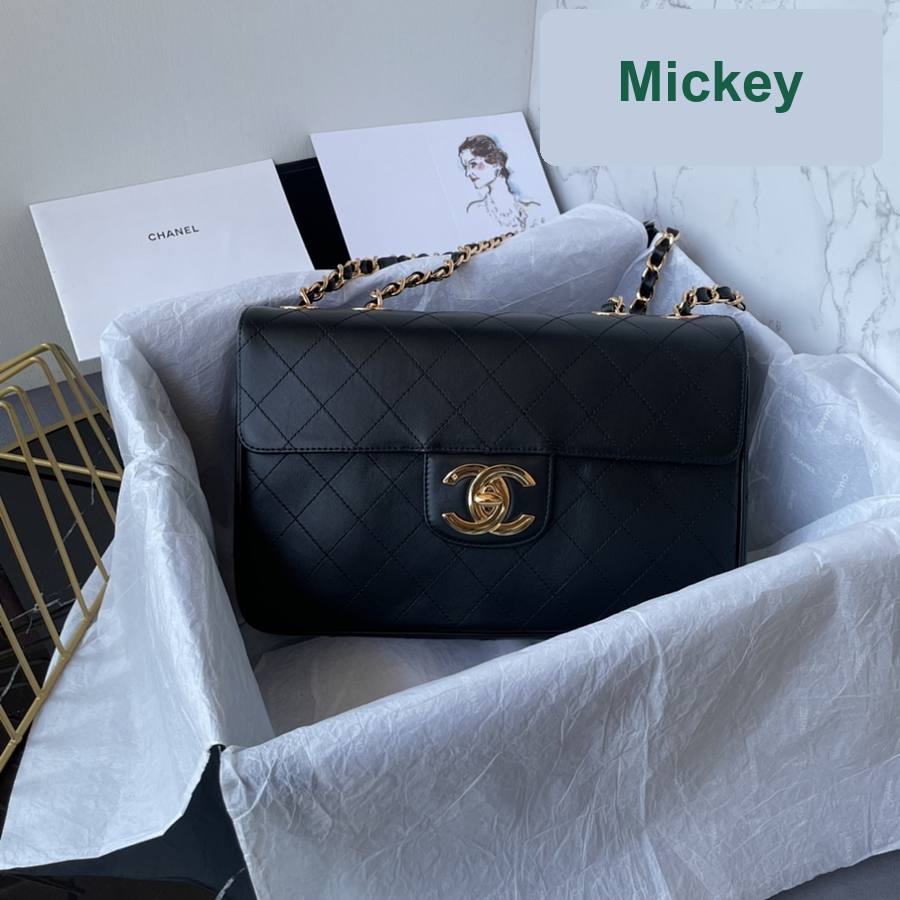 【S】$144=960CNY｜Chanel(58999-1)｜Item ID-01489