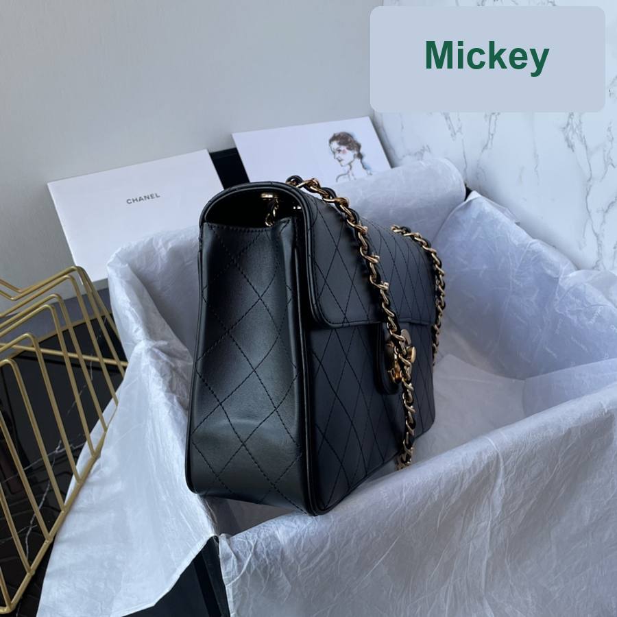 【S】$144=960CNY｜Chanel(58999-1)｜Item ID-01489