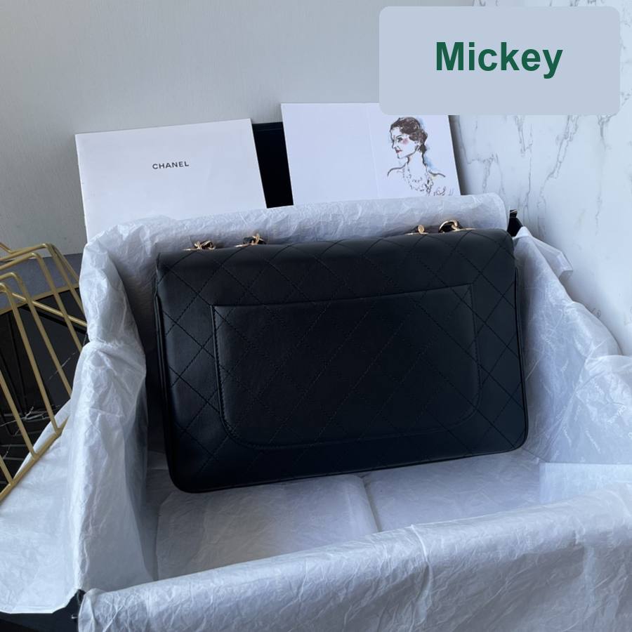 【S】$144=960CNY｜Chanel(58999-1)｜Item ID-01489