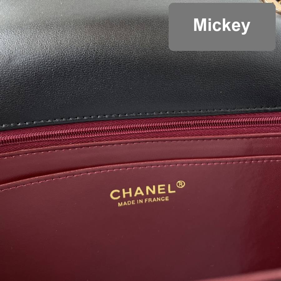 【S】$144=960CNY｜Chanel(58999-1)｜Item ID-01489