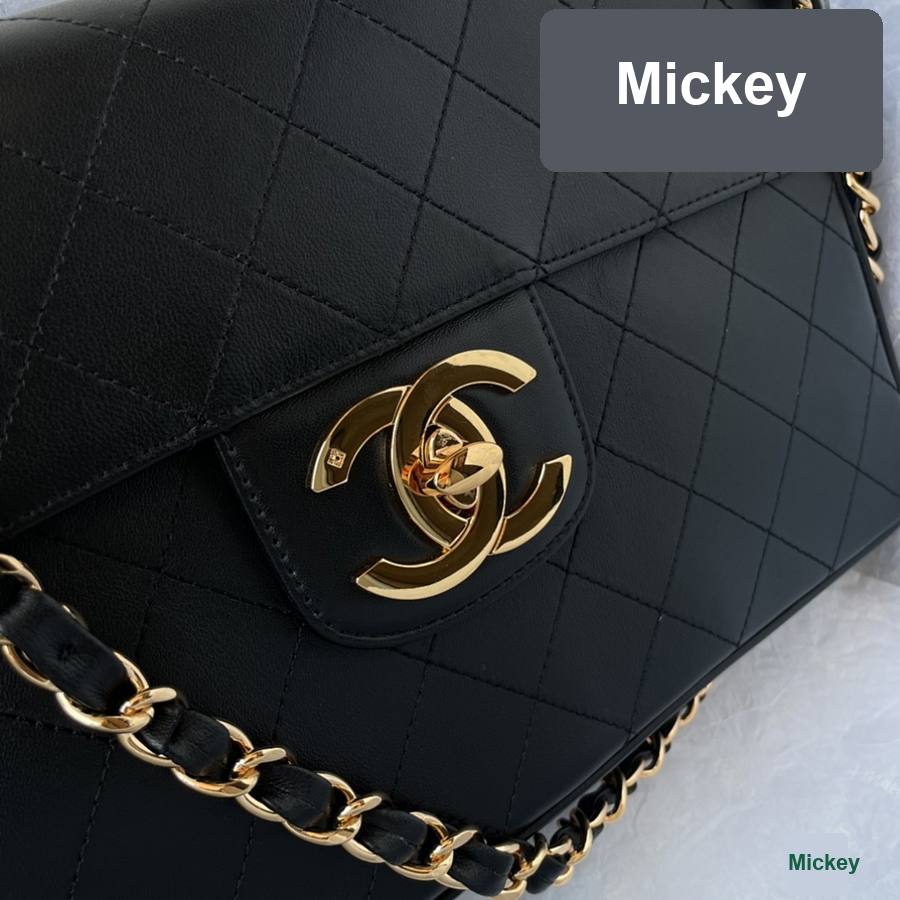 【S】$144=960CNY｜Chanel(58999-1)｜Item ID-01489