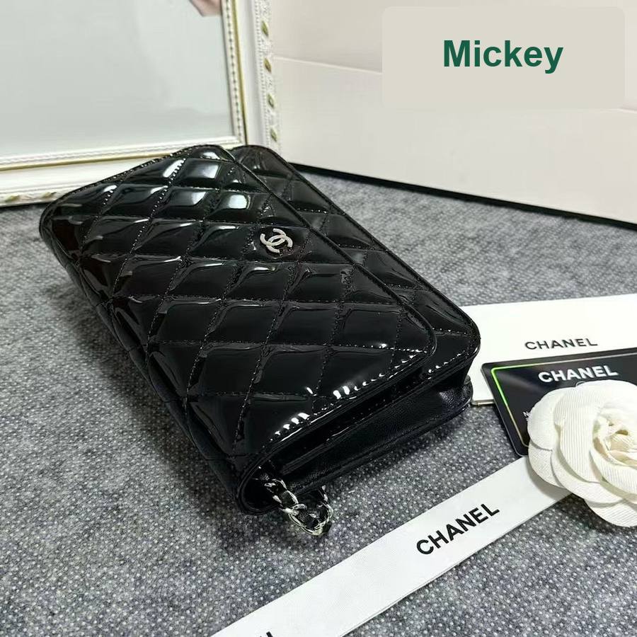 【S】$83=550CNY｜Chanel(33814-19)｜Item ID-01488