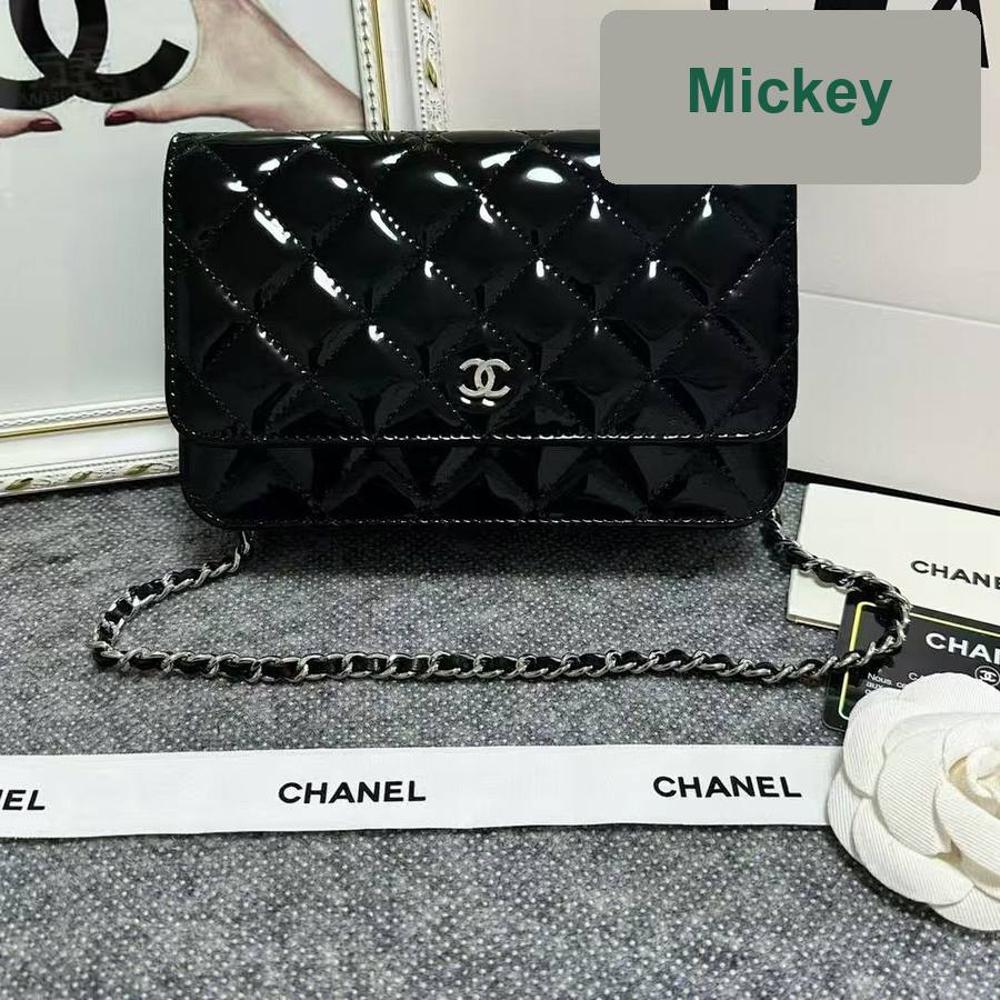 【S】$83=550CNY｜Chanel(33814-19)｜Item ID-01488