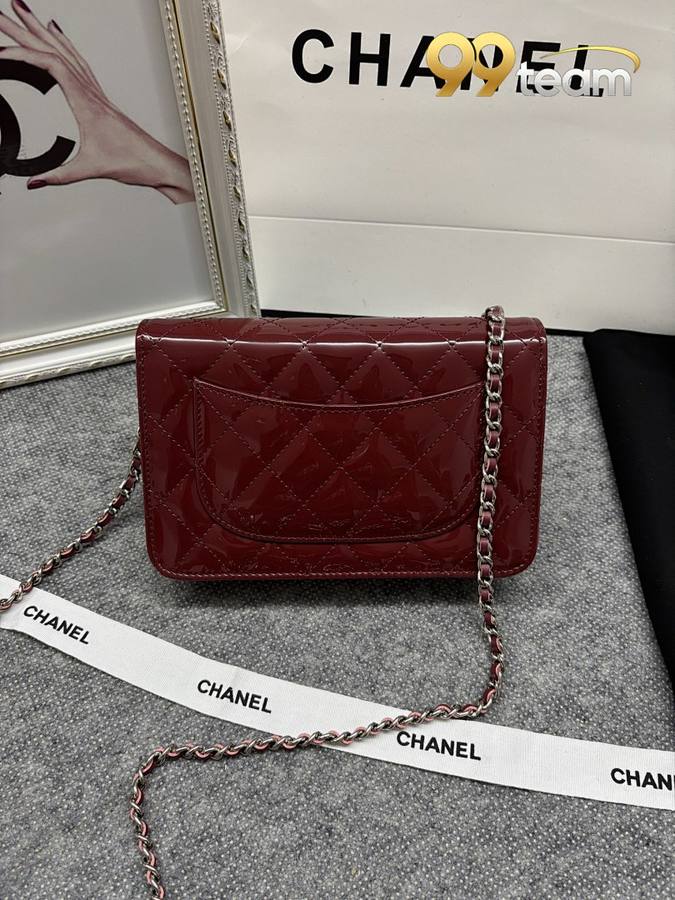 【S】$83=550CNY｜Chanel(33814-16)｜Item ID-01486