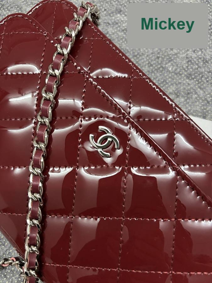 【S】$83=550CNY｜Chanel(33814-16)｜Item ID-01486