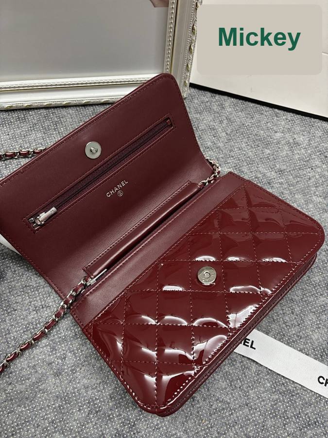 【S】$83=550CNY｜Chanel(33814-16)｜Item ID-01486
