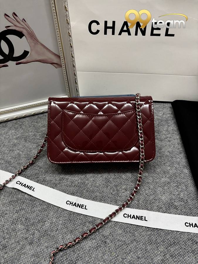 【S】$83=550CNY｜Chanel(33814-16)｜Item ID-01486