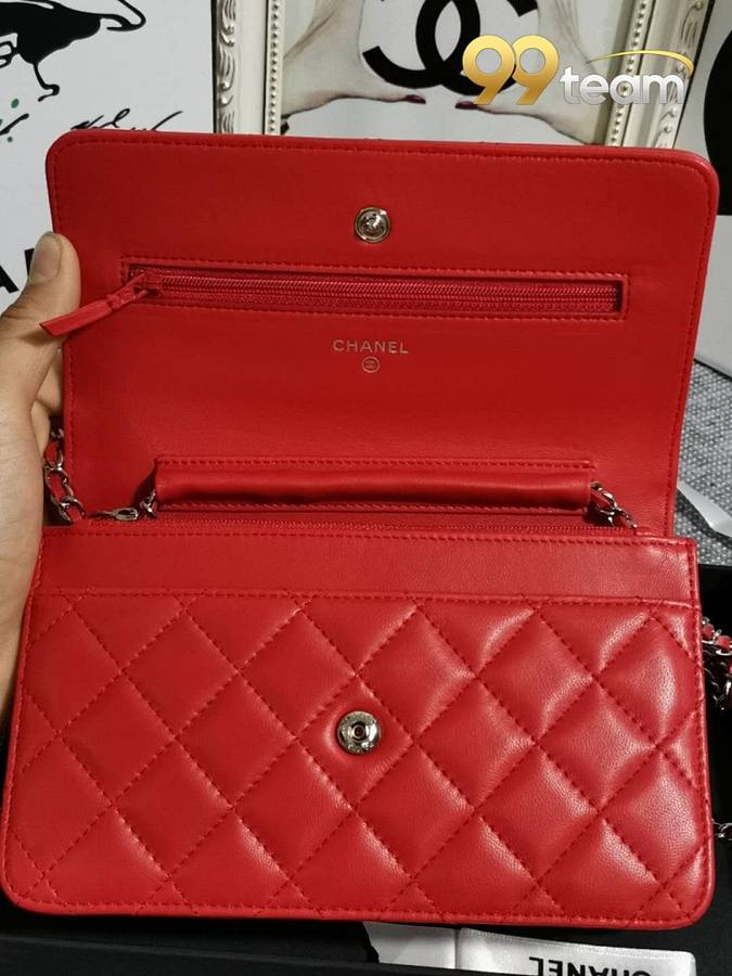 【S】$83=550CNY｜Chanel(0497A-1)｜Item ID-01462