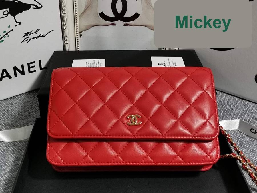 【S】$83=550CNY｜Chanel(0497A-2)｜Item ID-01461