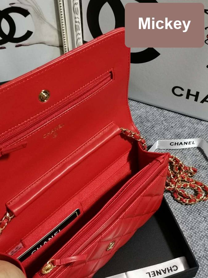 【S】$83=550CNY｜Chanel(0497A-2)｜Item ID-01461