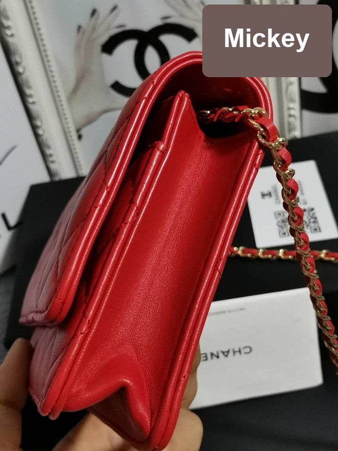 【S】$83=550CNY｜Chanel(0497A-2)｜Item ID-01461