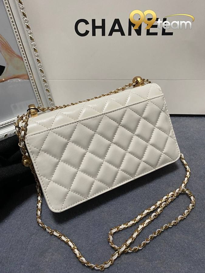 【S】$98=650CNY｜Chanel(AP2289-3)｜Item ID-01445