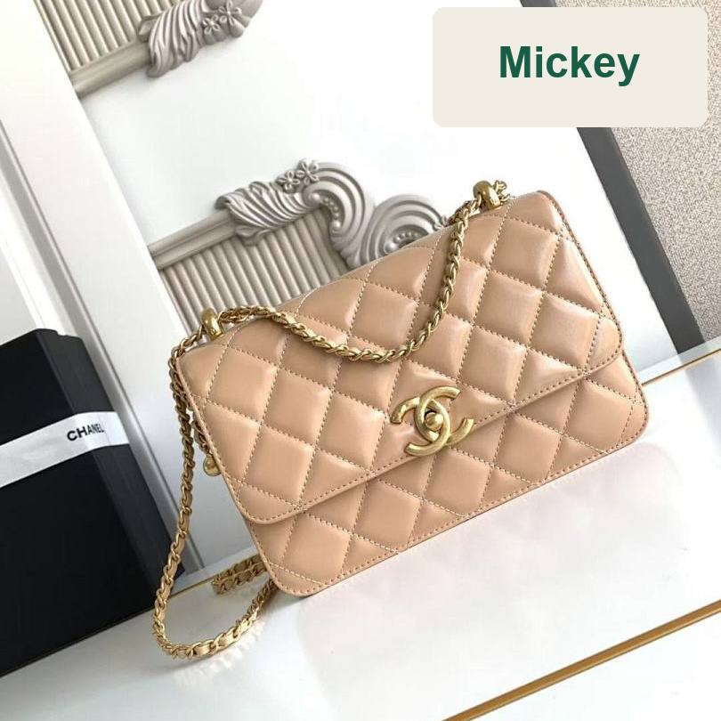 【S】$112=750CNY｜Chanel(AS2649-4)｜Item ID-01441