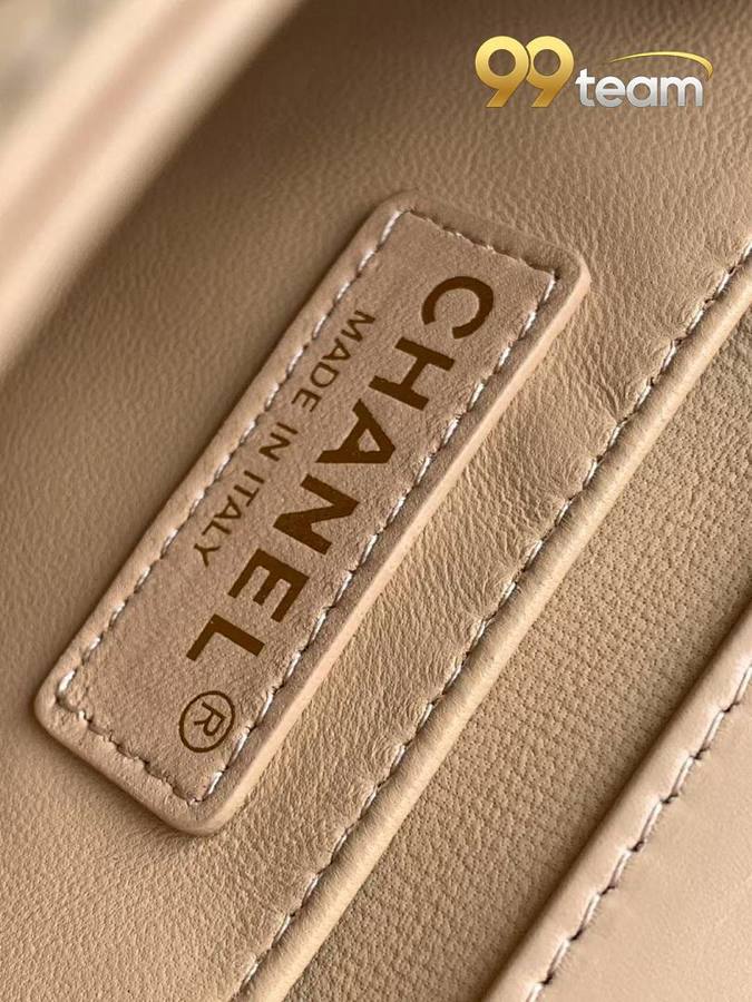 【S】$112=750CNY｜Chanel(AS2649-4)｜Item ID-01441