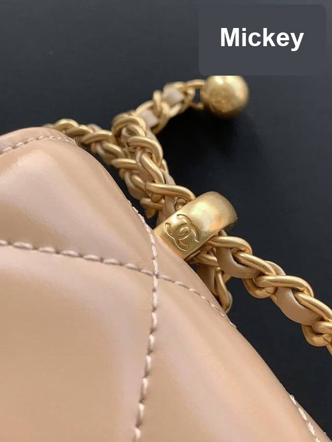 【S】$112=750CNY｜Chanel(AS2649-4)｜Item ID-01441