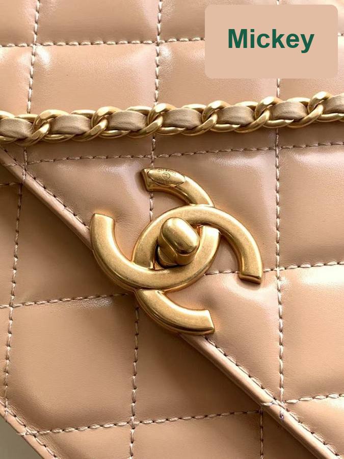 【S】$112=750CNY｜Chanel(AS2649-4)｜Item ID-01441