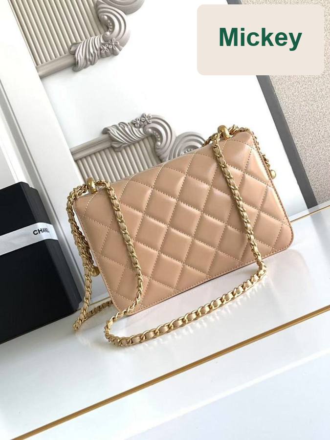 【S】$112=750CNY｜Chanel(AS2649-4)｜Item ID-01441