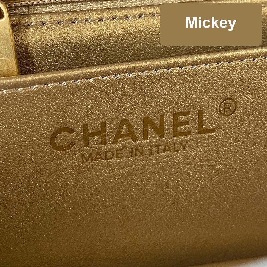 【S】$123=820CNY｜Chanel(AS1787-8)｜Item ID-01394