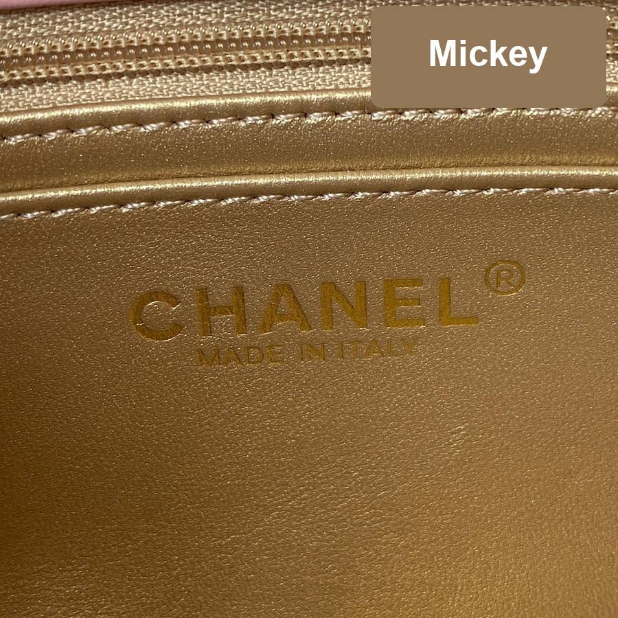 【S】$123=820CNY｜Chanel(AS1787-10)｜Item ID-01393