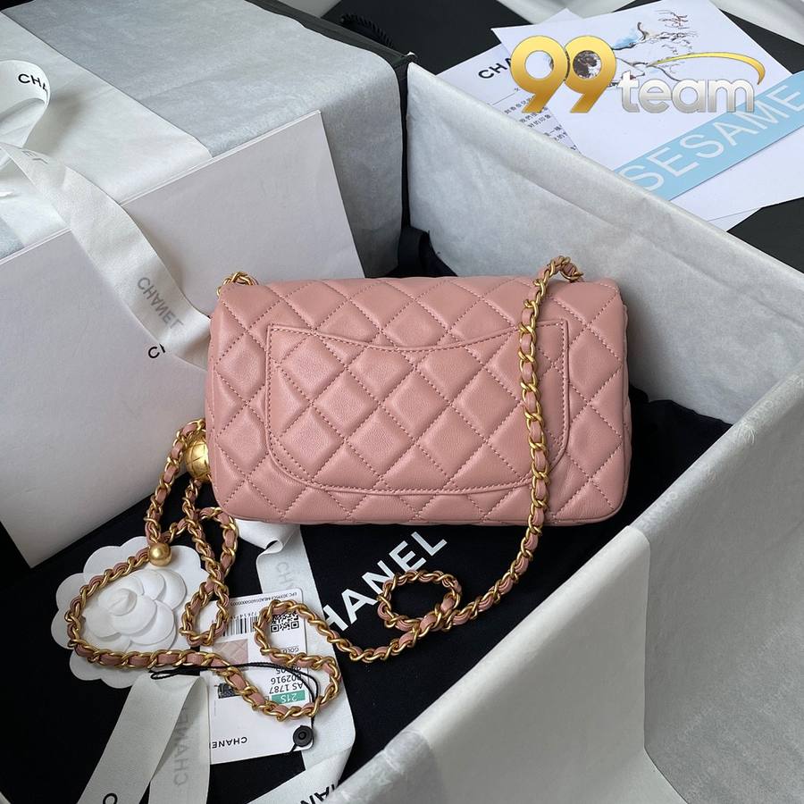 【S】$123=820CNY｜Chanel(AS1787-10)｜Item ID-01393
